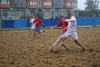Пляжный футбол